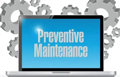 Maintenance Préventive