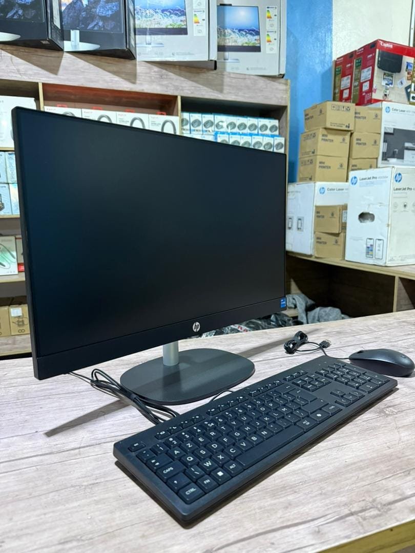 Hp All in one 24-cr0308nh