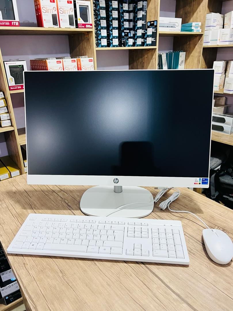 HP All in one 24-cr0308nh